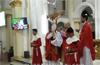 Mangaluru goes devout on Good Friday, April 14